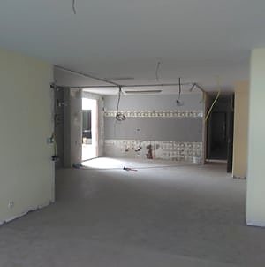 Trabajo de Kalitan Reformas Sl. en València